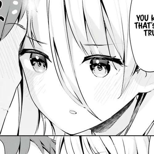 Dear Sir... I Married a Killer Chapter 33 cover