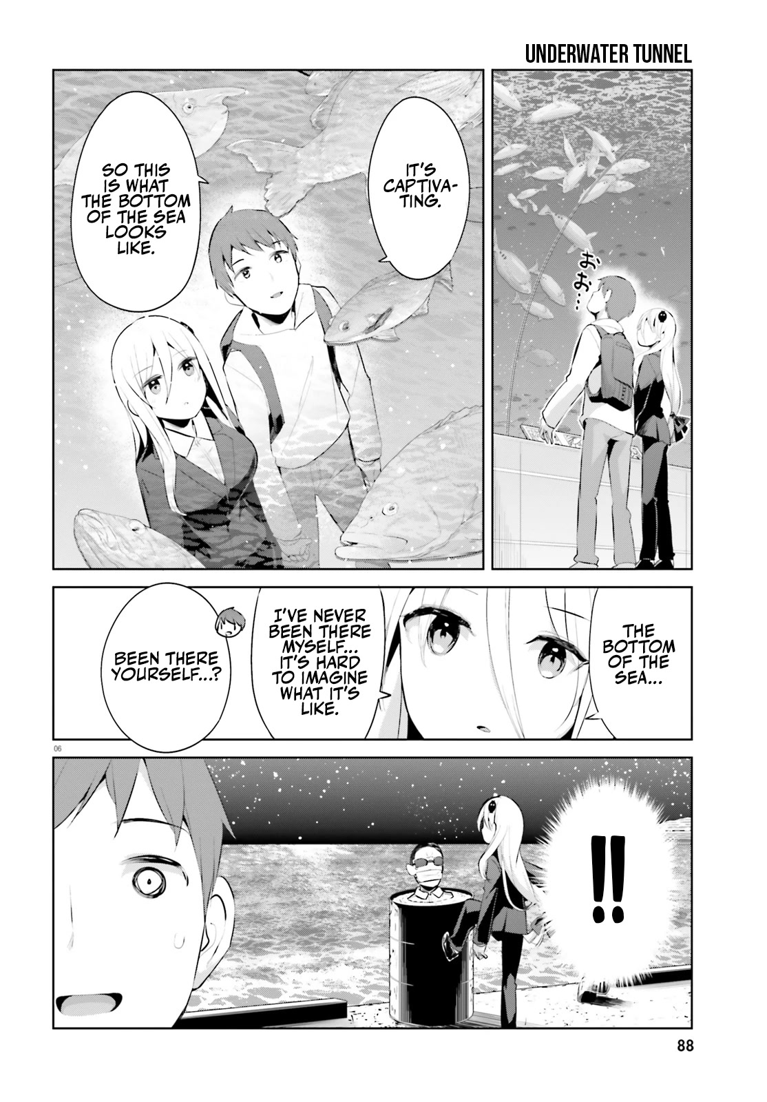 Dear Sir... I Married a Killer Chapter 37 page 6 - Chapter 37