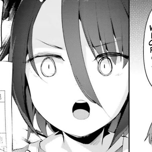 Dear Sir... I Married a Killer Chapter 38 cover