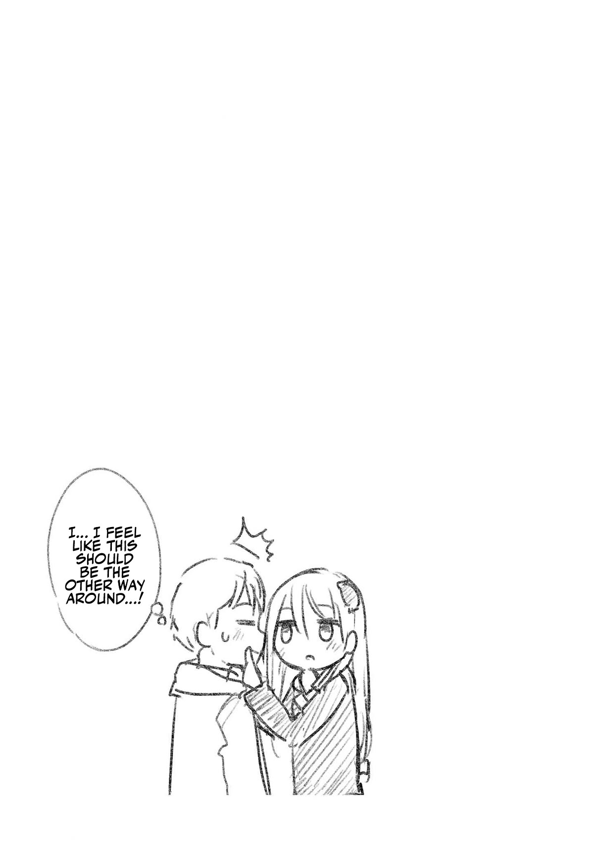 Dear Sir... I Married a Killer Chapter 39 page 18 - Chapter 39