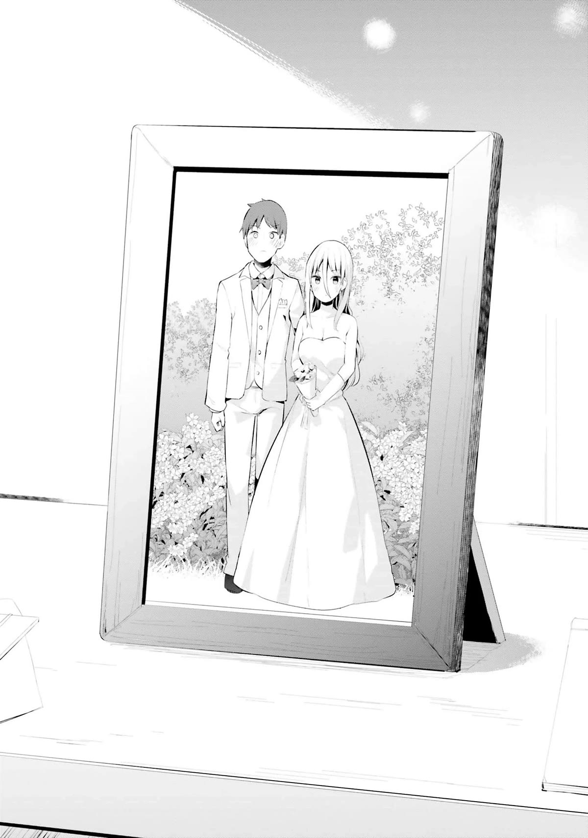 Dear Sir... I Married a Killer Chapter 39 page 3 - Chapter 39