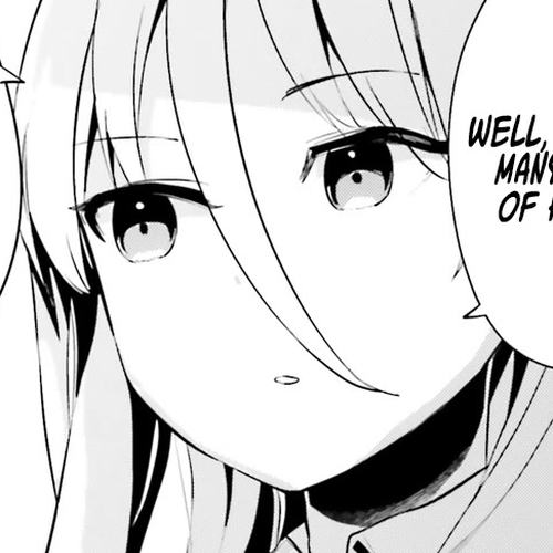 Dear Sir... I Married a Killer Chapter 45 cover