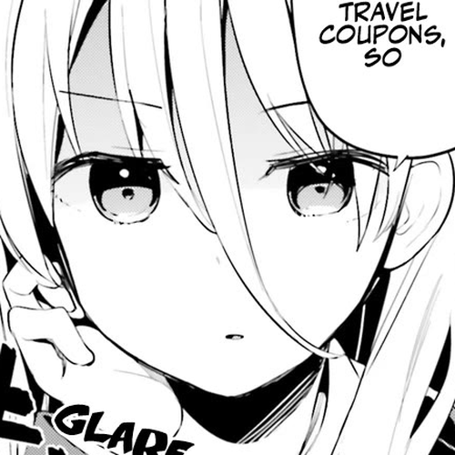 Dear Sir... I Married a Killer Chapter 46 cover