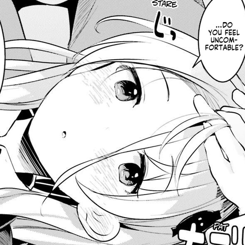 Dear Sir... I Married a Killer Chapter 5 cover