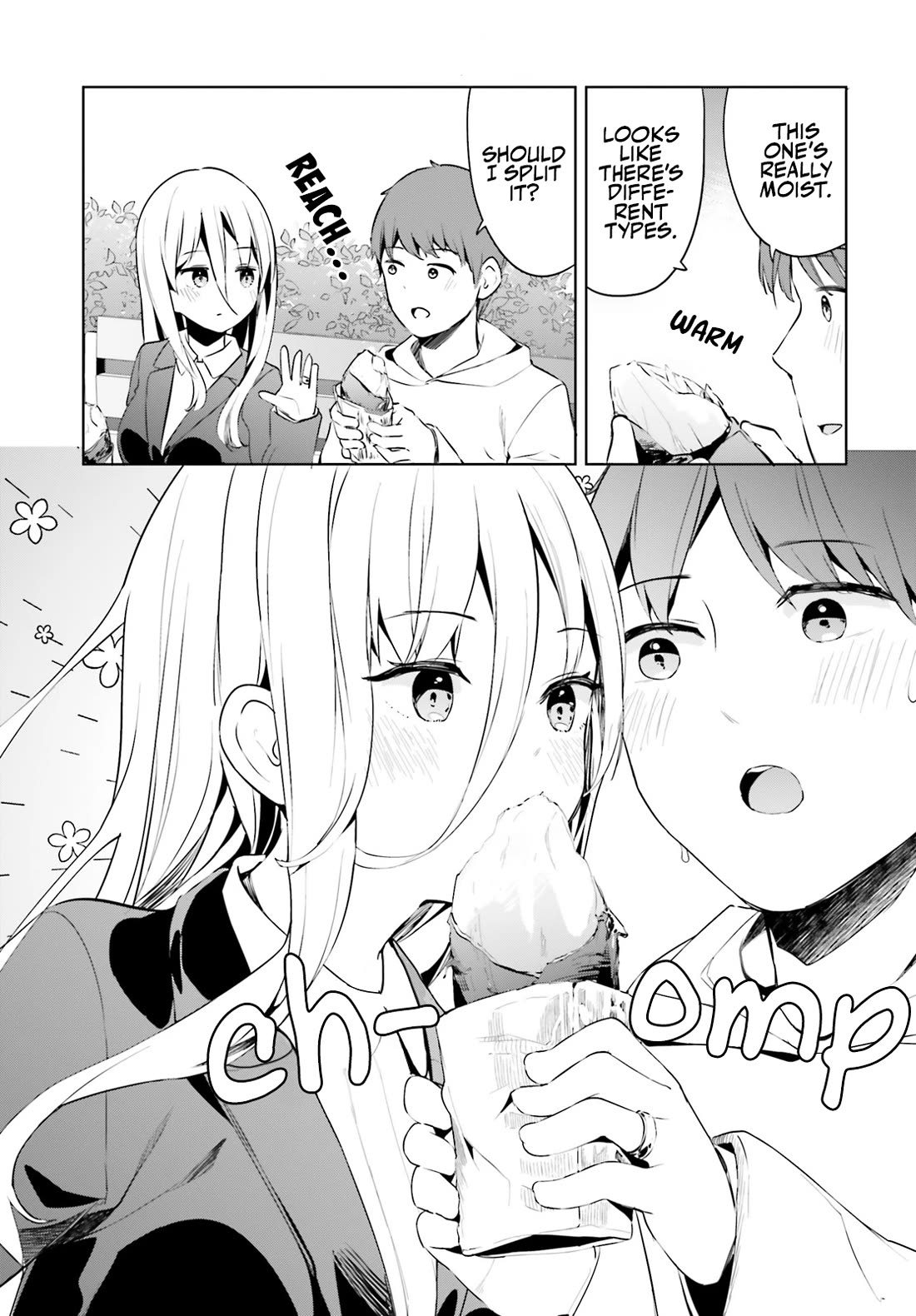 Dear Sir... I Married a Killer Chapter 51 page 15 - Chapter 51