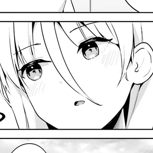 Dear Sir... I Married a Killer Chapter 51 cover