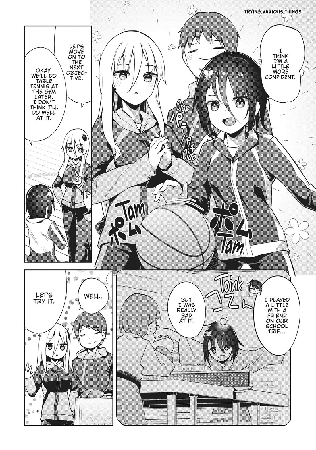 Dear Sir... I Married a Killer Chapter 52 page 10 - Chapter 52