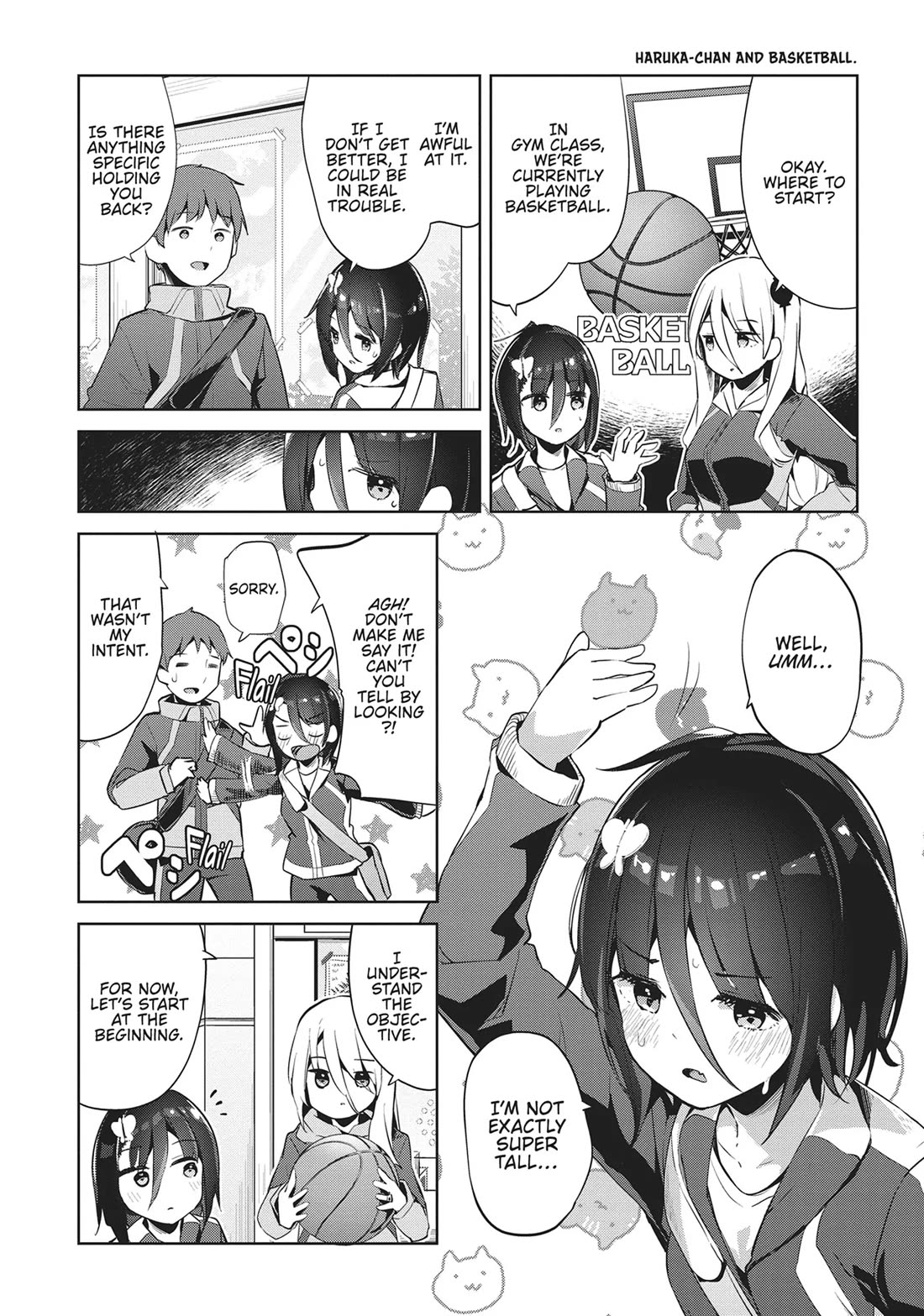 Dear Sir... I Married a Killer Chapter 52 page 3 - Chapter 52