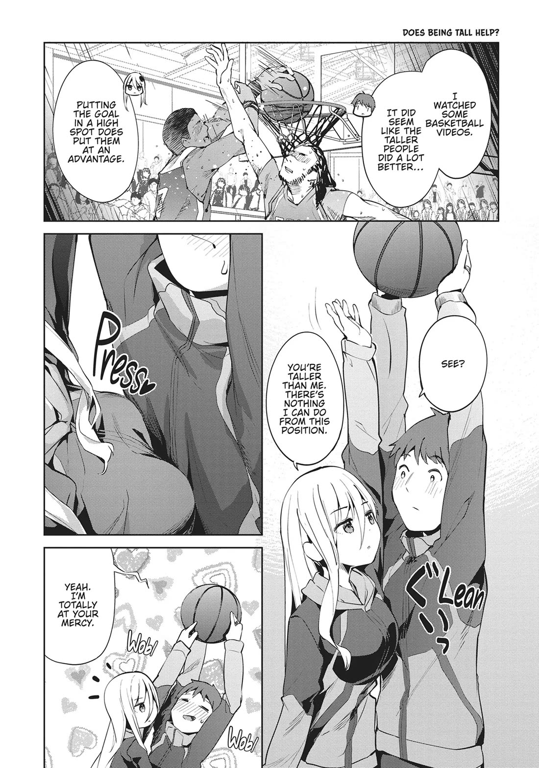 Dear Sir... I Married a Killer Chapter 52 page 5 - Chapter 52