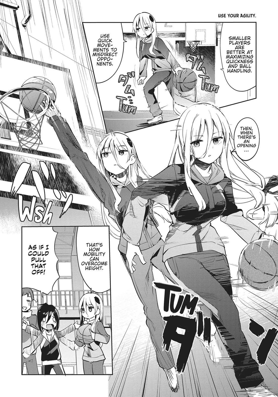 Dear Sir... I Married a Killer Chapter 52 page 6 - Chapter 52