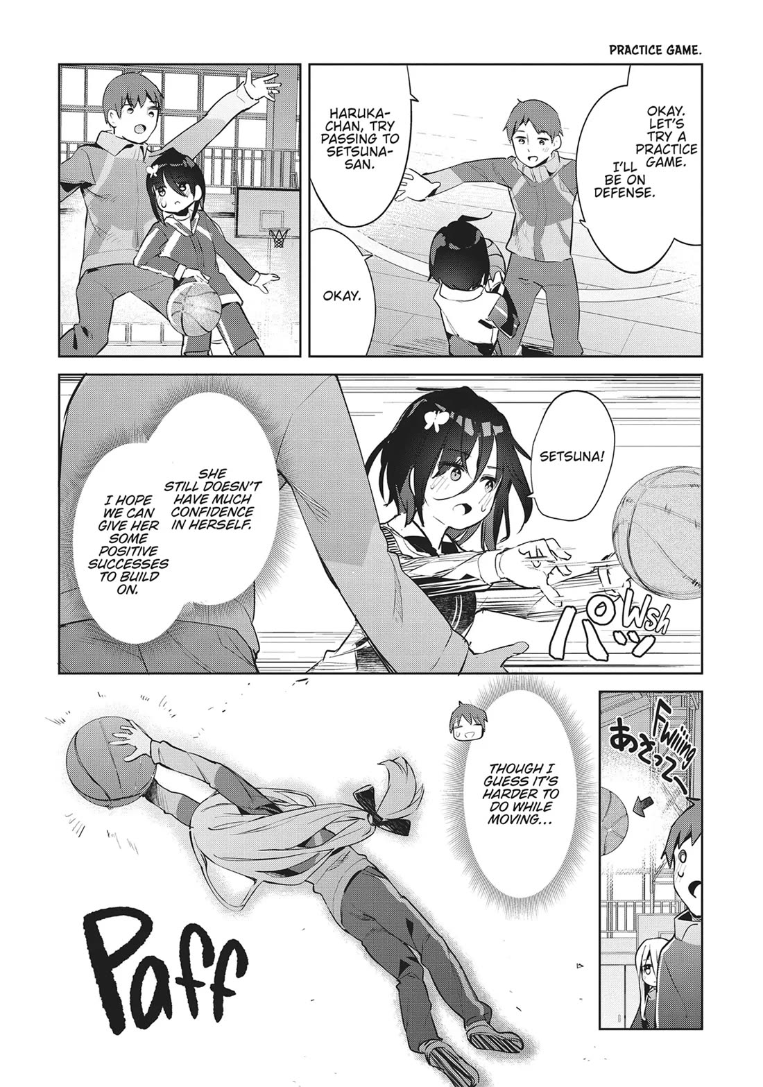 Dear Sir... I Married a Killer Chapter 52 page 8 - Chapter 52