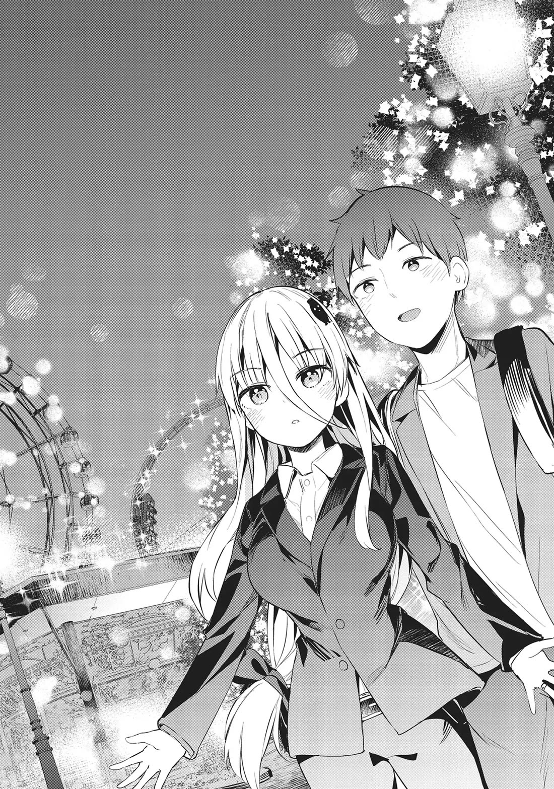 Dear Sir... I Married a Killer Chapter 53 page 13 - Chapter 53