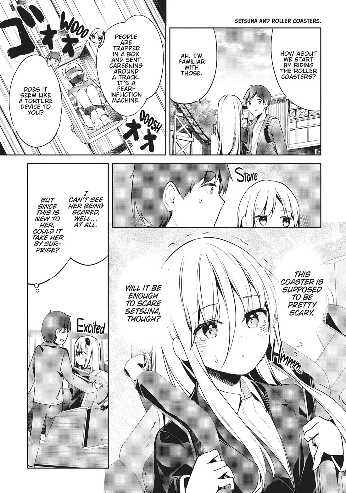 Dear Sir... I Married a Killer Chapter 53 page 3 - Chapter 53