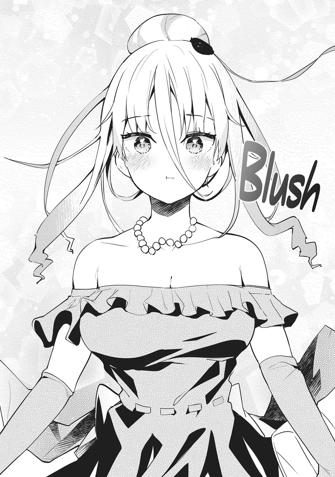 Dear Sir... I Married a Killer Chapter 55 page 15 - Chapter 55