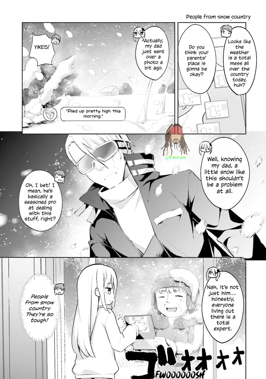 Dear Sir... I Married a Killer Chapter 57 page 10 - Chapter 57