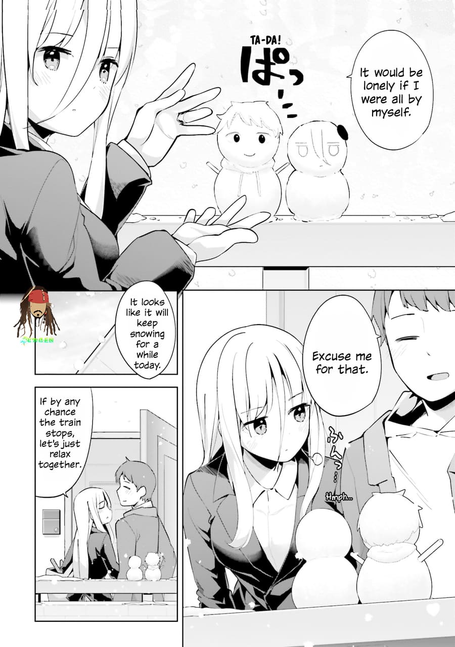 Dear Sir... I Married a Killer Chapter 57 page 13 - Chapter 57