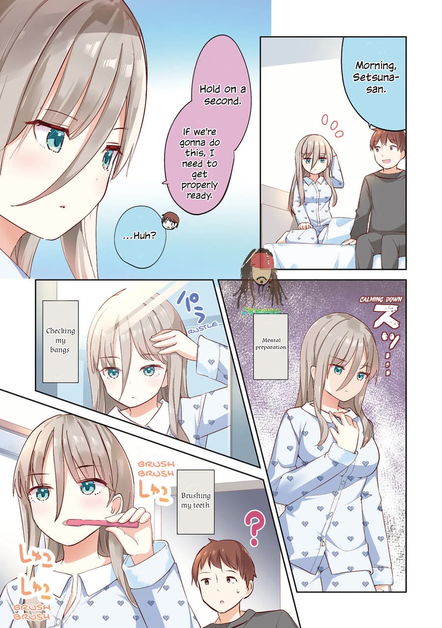 Dear Sir... I Married a Killer Chapter 57 page 2 - Chapter 57