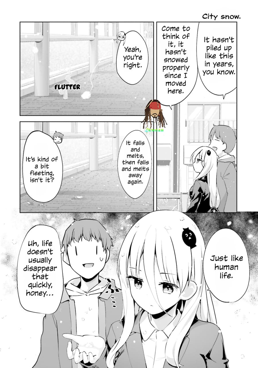 Dear Sir... I Married a Killer Chapter 57 page 7 - Chapter 57