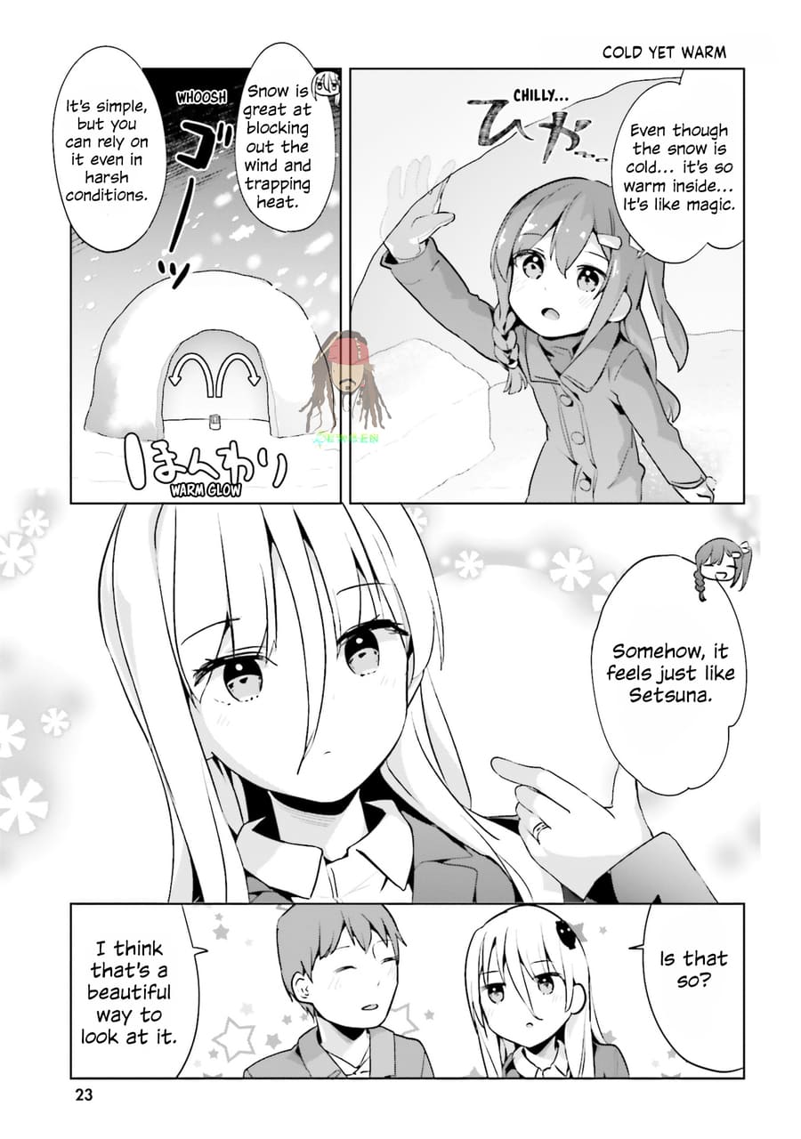 Dear Sir... I Married a Killer Chapter 58 page 9 - Chapter 58