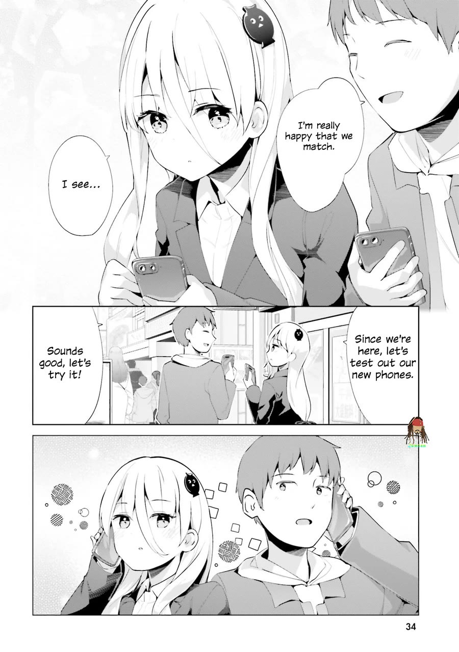 Dear Sir... I Married a Killer Chapter 59 page 10 - Chapter 59