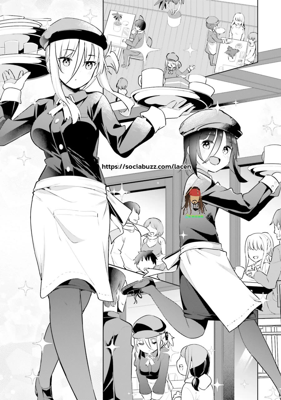 Dear Sir... I Married a Killer Chapter 60 page 10 - Chapter 60