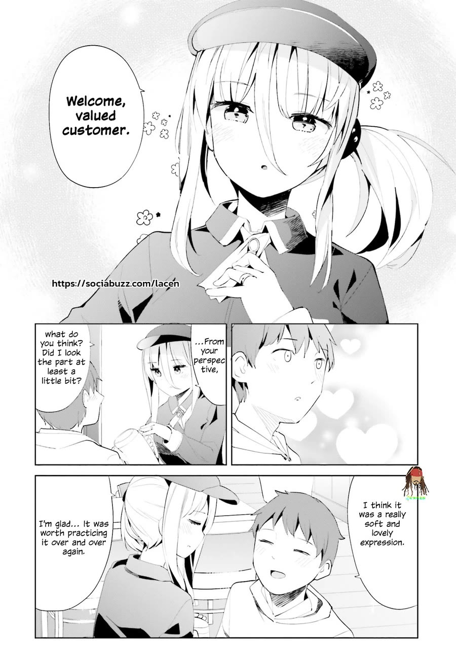 Dear Sir... I Married a Killer Chapter 60 page 12 - Chapter 60