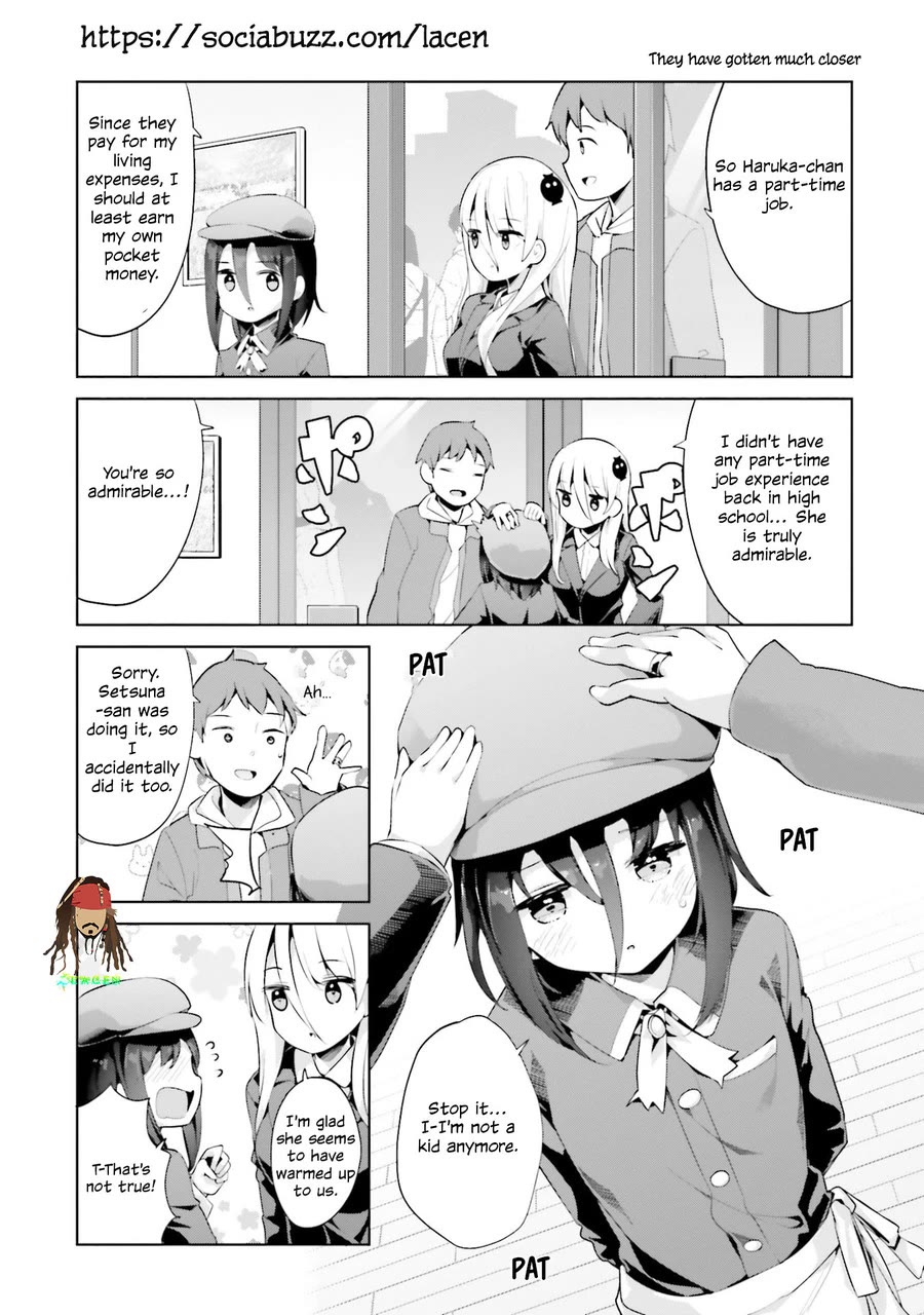 Dear Sir... I Married a Killer Chapter 60 page 3 - Chapter 60