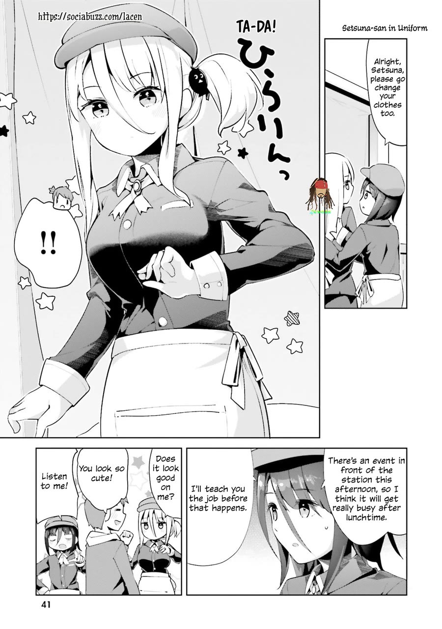 Dear Sir... I Married a Killer Chapter 60 page 5 - Chapter 60