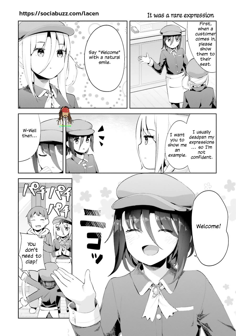 Dear Sir... I Married a Killer Chapter 60 page 6 - Chapter 60