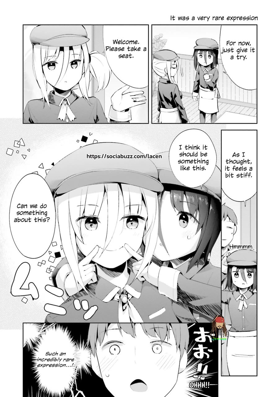Dear Sir... I Married a Killer Chapter 60 page 7 - Chapter 60