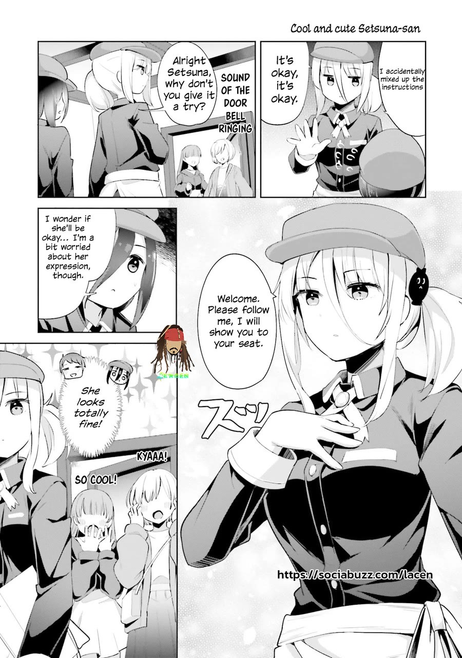 Dear Sir... I Married a Killer Chapter 60 page 9 - Chapter 60
