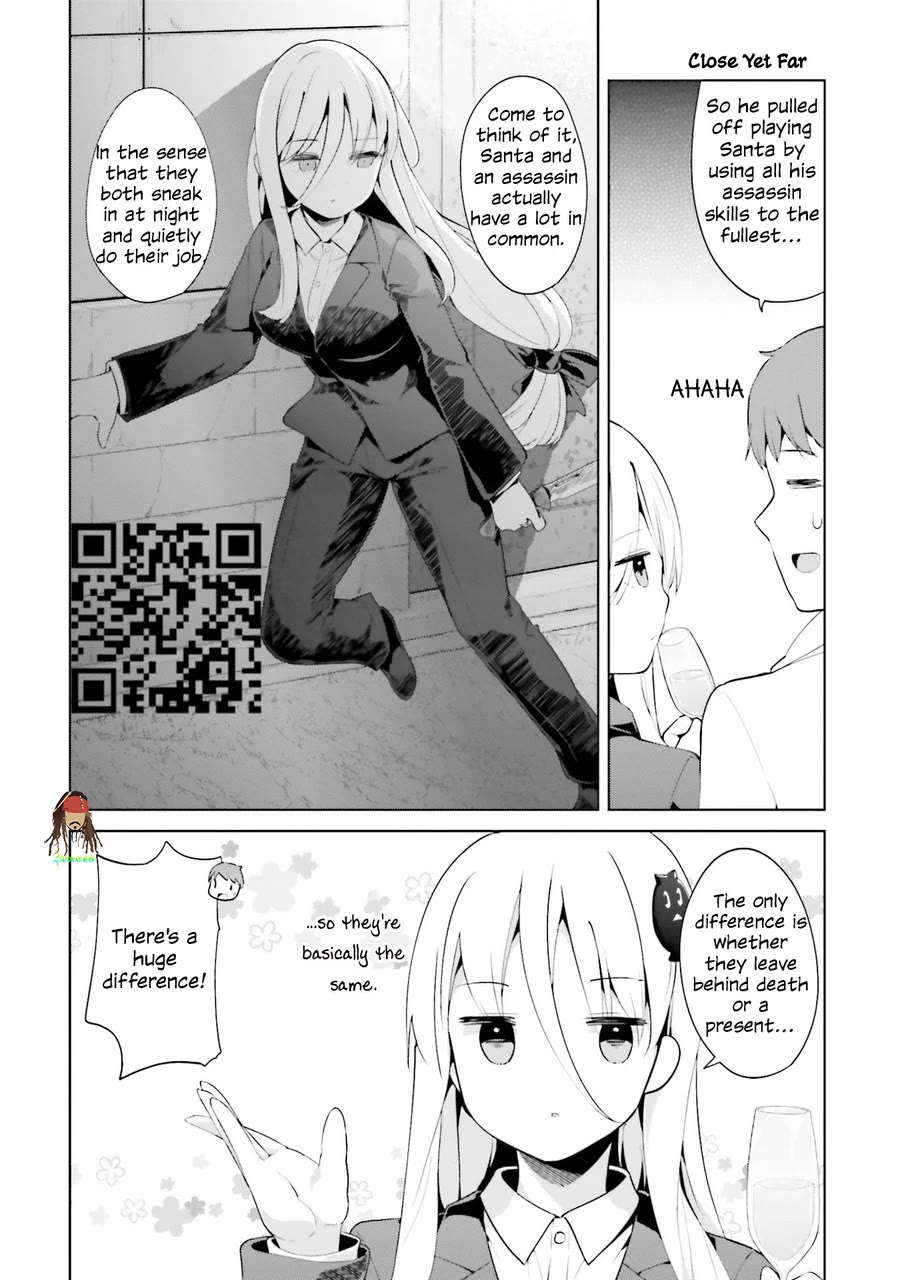 Dear Sir... I Married a Killer Chapter 61 page 4 - Chapter 61