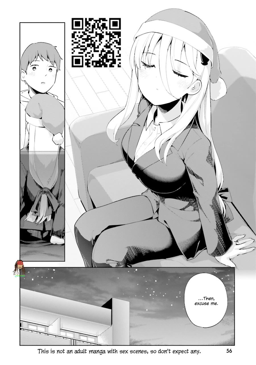 Dear Sir... I Married a Killer Chapter 61 page 8 - Chapter 61