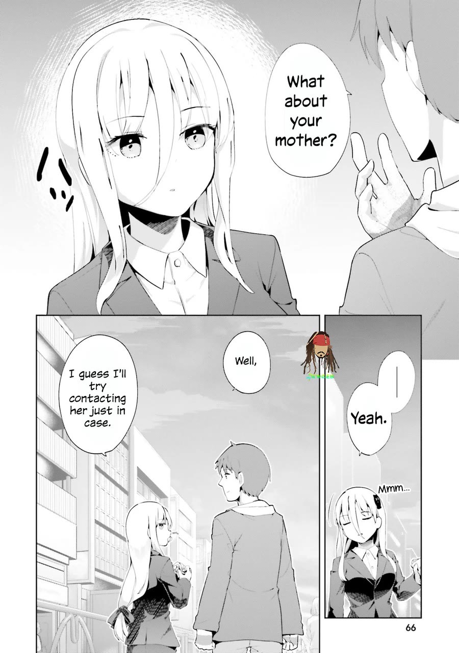 Dear Sir... I Married a Killer Chapter 62 page 7 - Chapter 62