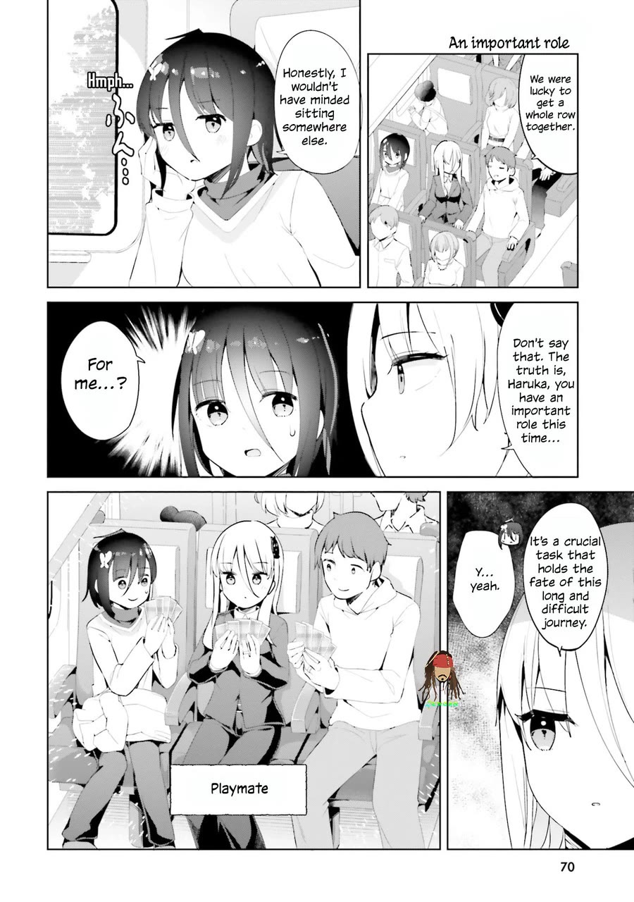 Dear Sir... I Married a Killer Chapter 63 page 2 - Chapter 63