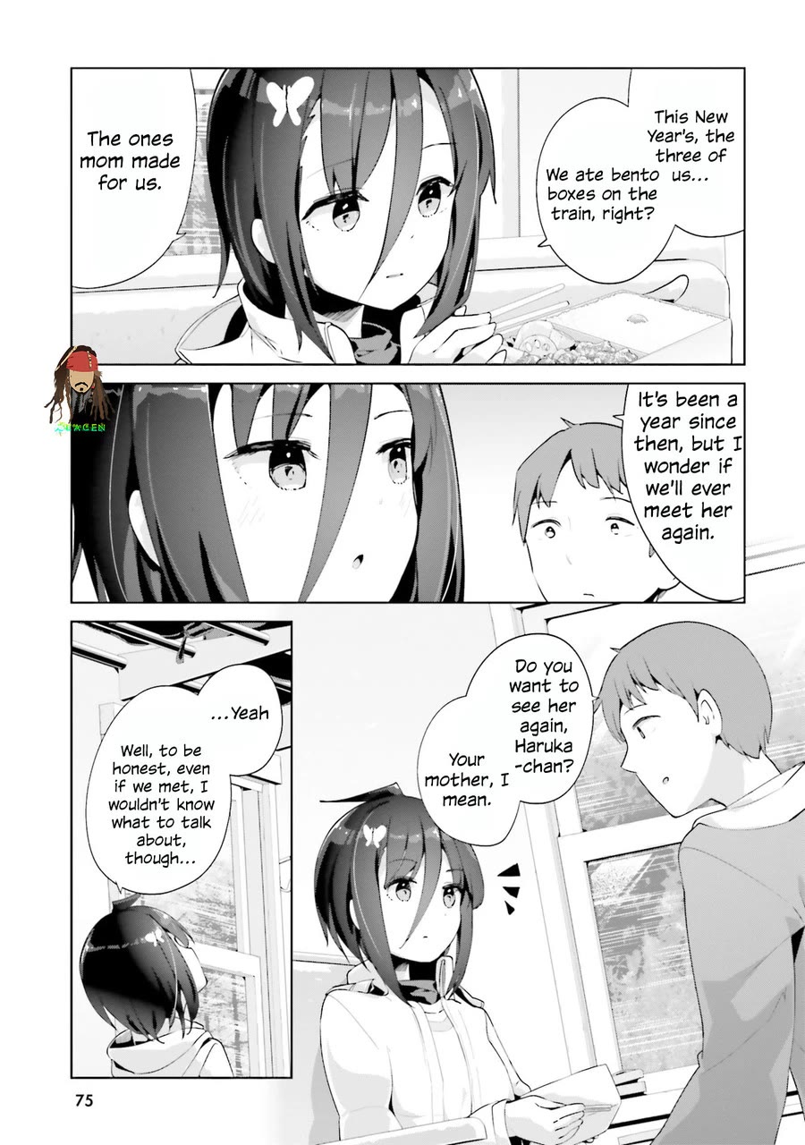 Dear Sir... I Married a Killer Chapter 63 page 7 - Chapter 63