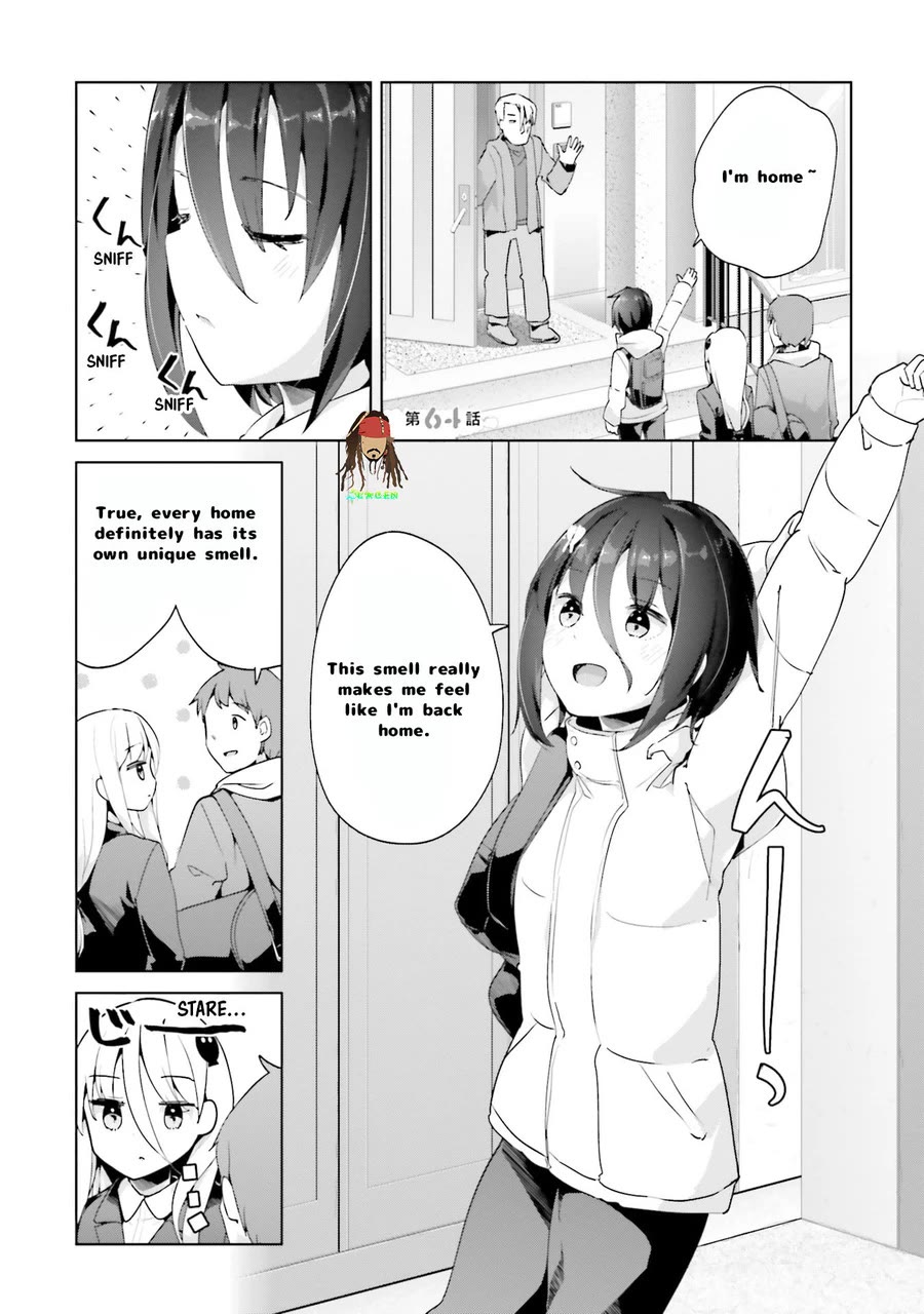 Dear Sir... I Married a Killer Chapter 64 thumbnail