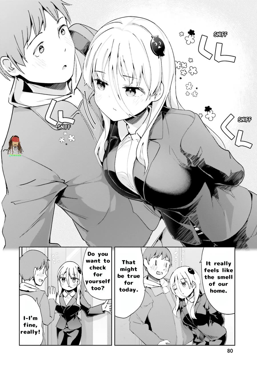 Dear Sir... I Married a Killer Chapter 64 page 2 - Chapter 64