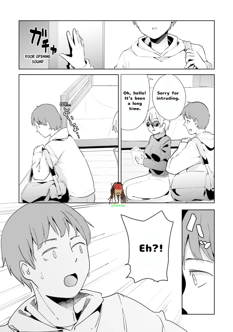 Dear Sir... I Married a Killer Chapter 64 page 9 - Chapter 64