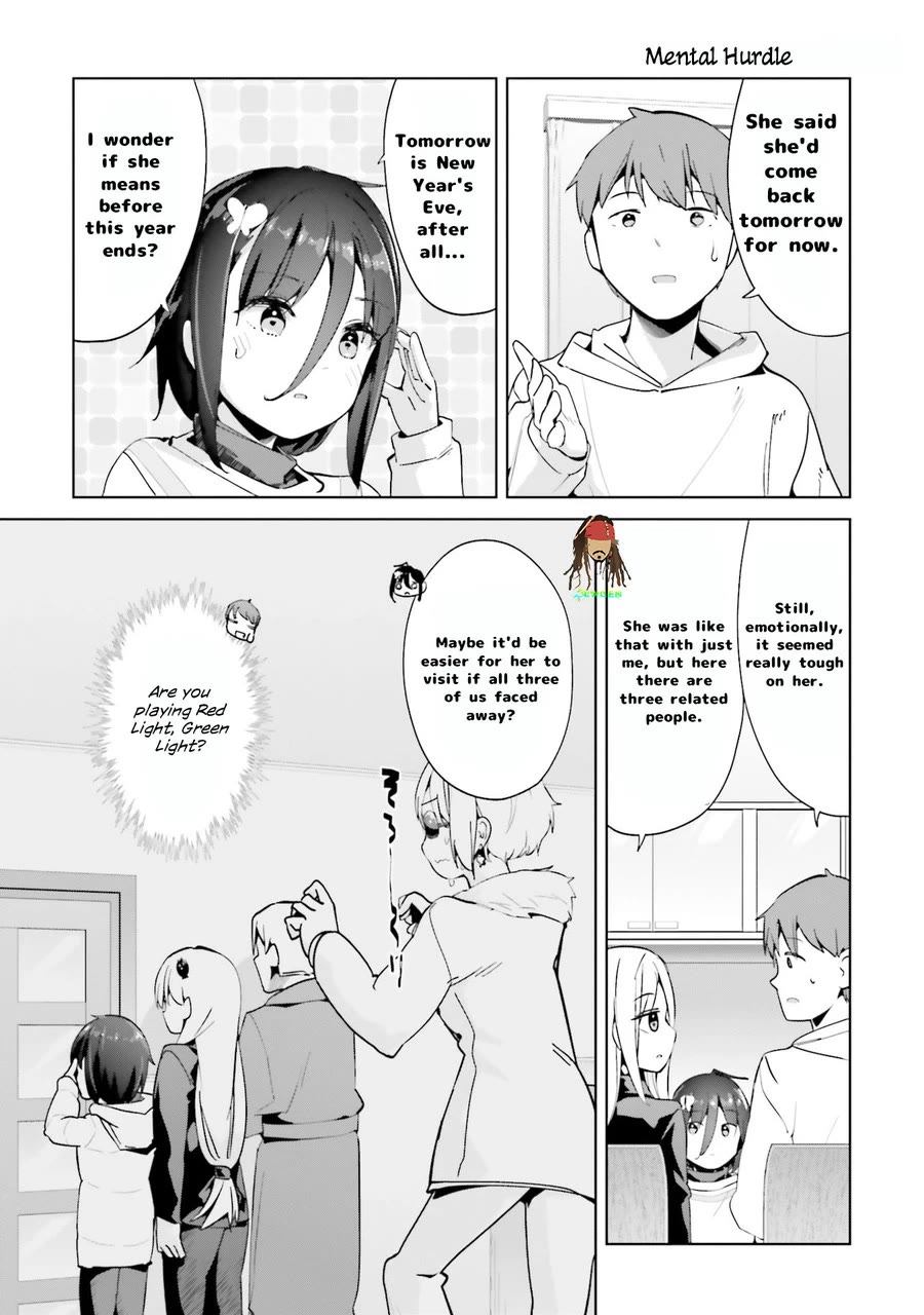 Dear Sir... I Married a Killer Chapter 65 page 5 - Chapter 65