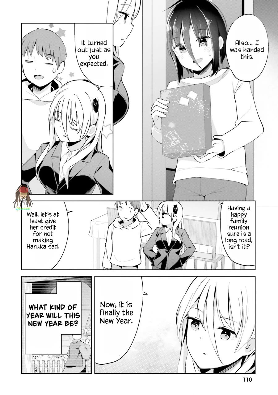 Dear Sir... I Married a Killer Chapter 66 page 10 - Chapter 66