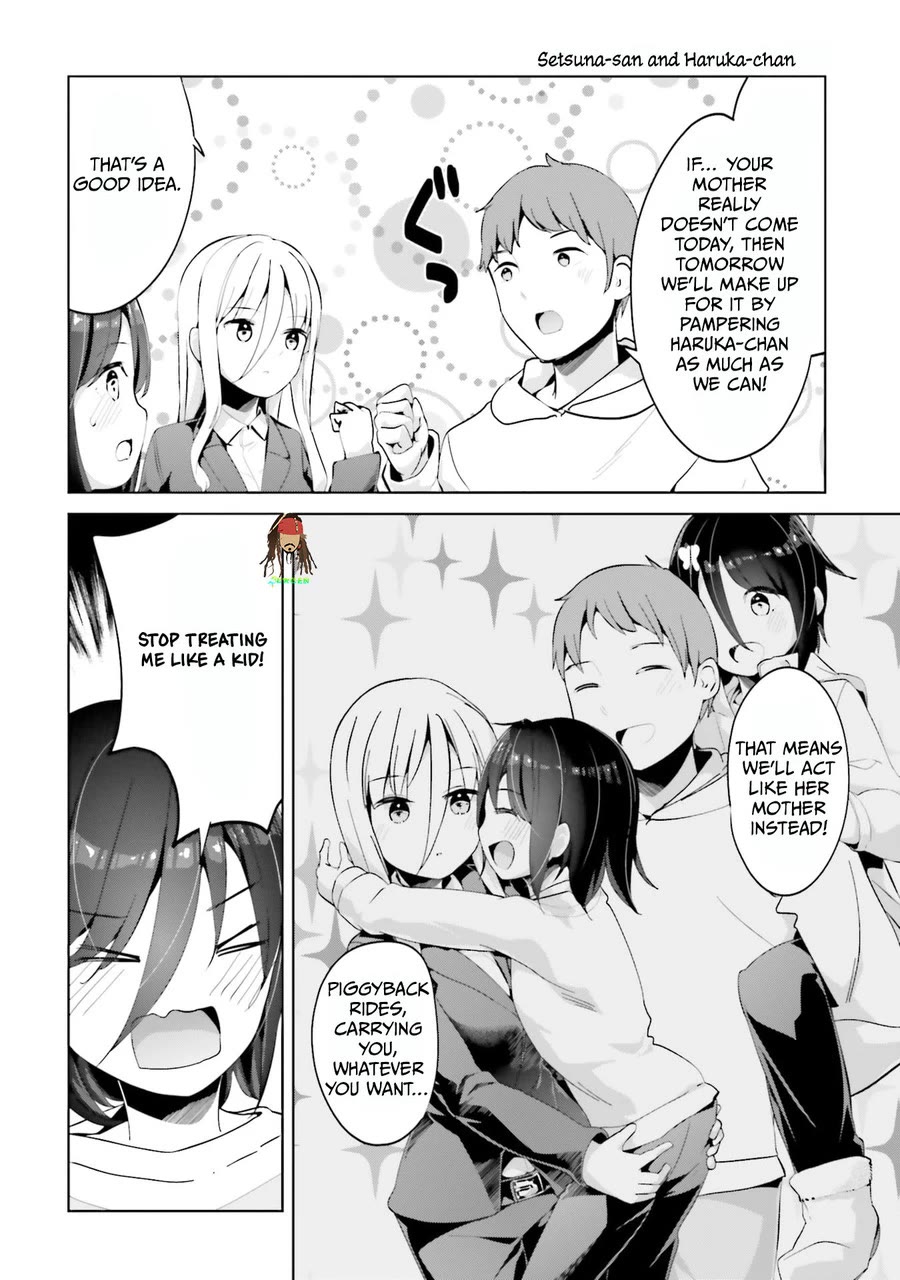 Dear Sir... I Married a Killer Chapter 66 page 4 - Chapter 66