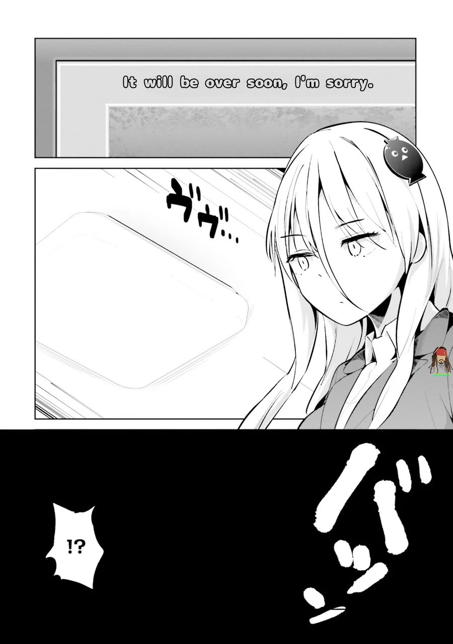Dear Sir... I Married a Killer Chapter 66 page 6 - Chapter 66