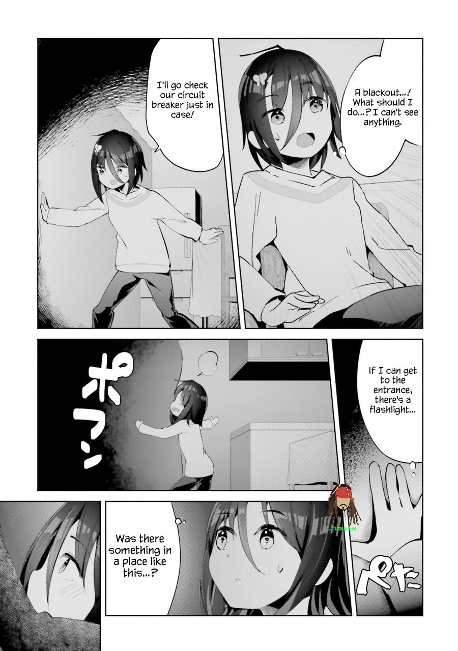 Dear Sir... I Married a Killer Chapter 66 page 7 - Chapter 66