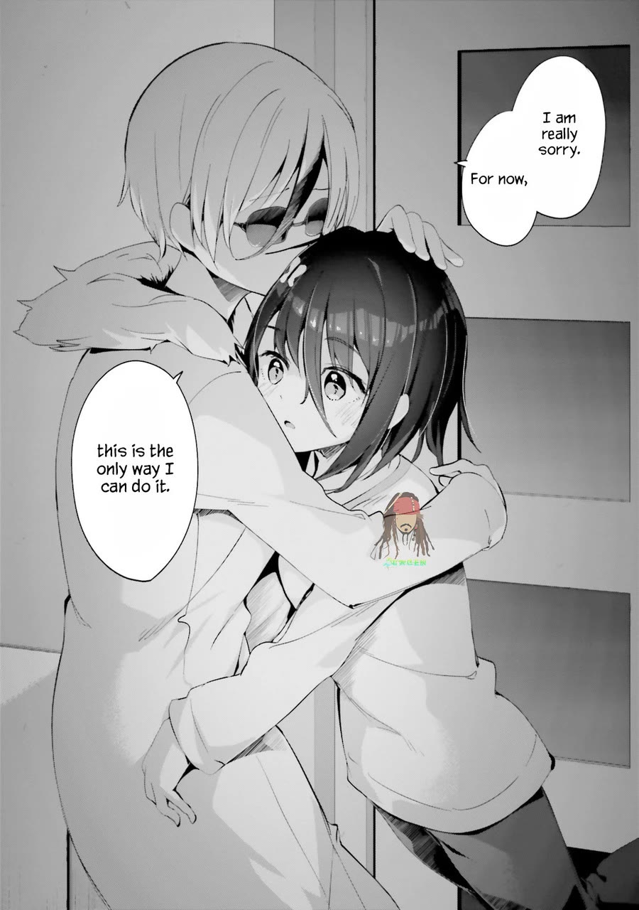 Dear Sir... I Married a Killer Chapter 66 page 8 - Chapter 66