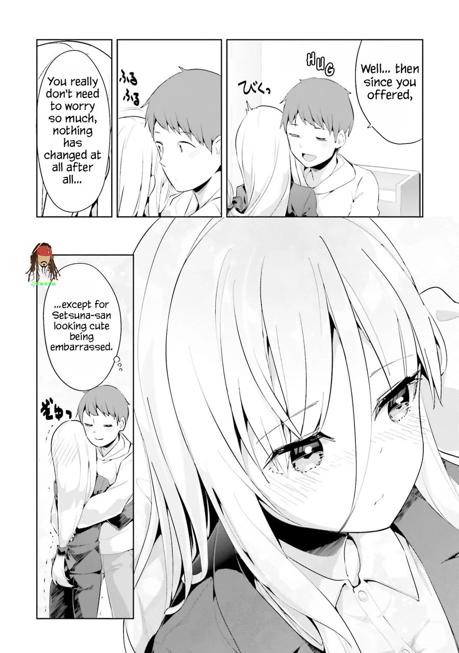 Dear Sir... I Married a Killer Chapter 67 page 5 - Chapter 67