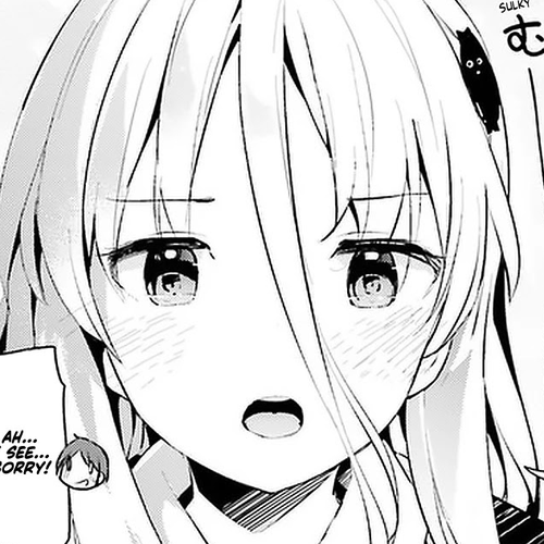 Dear Sir... I Married a Killer Chapter 9 cover