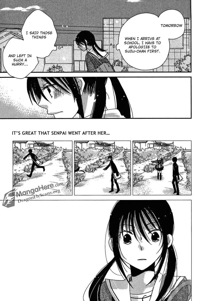 Dear Tear Chapter 3 page 40 - Chapter 3