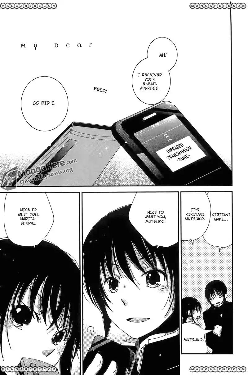 Dear Tear Chapter 5.5 page 2 - Vol.1 Chapter Extra