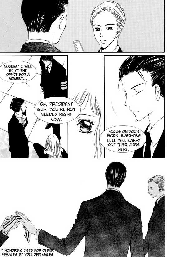 Dear Waltz Chapter 0 page 10 - Chapter 0